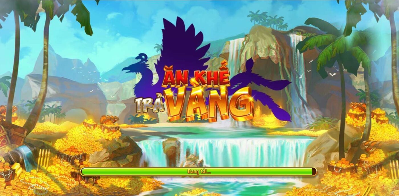 game nổ hũ Ăn khế trả vàng May88 club