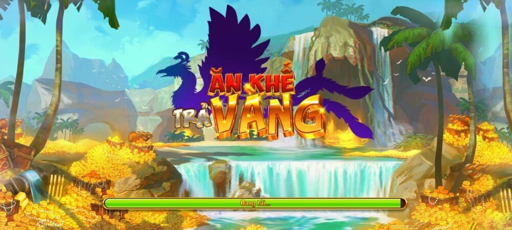 game nổ hũ Ăn khế trả vàng May88 club