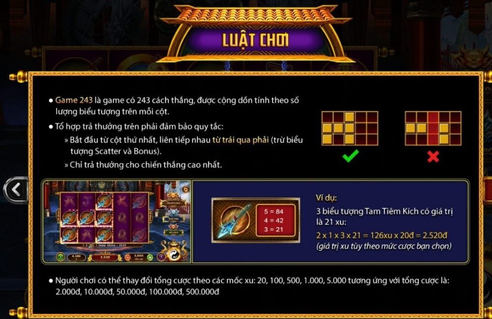 Tây du ký – Game slot đỉnh cao tại nhà cái May88 