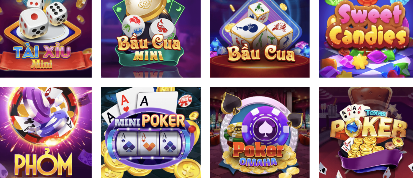 Bật mí những nét ấn tượng về Poker của nhà cái May88