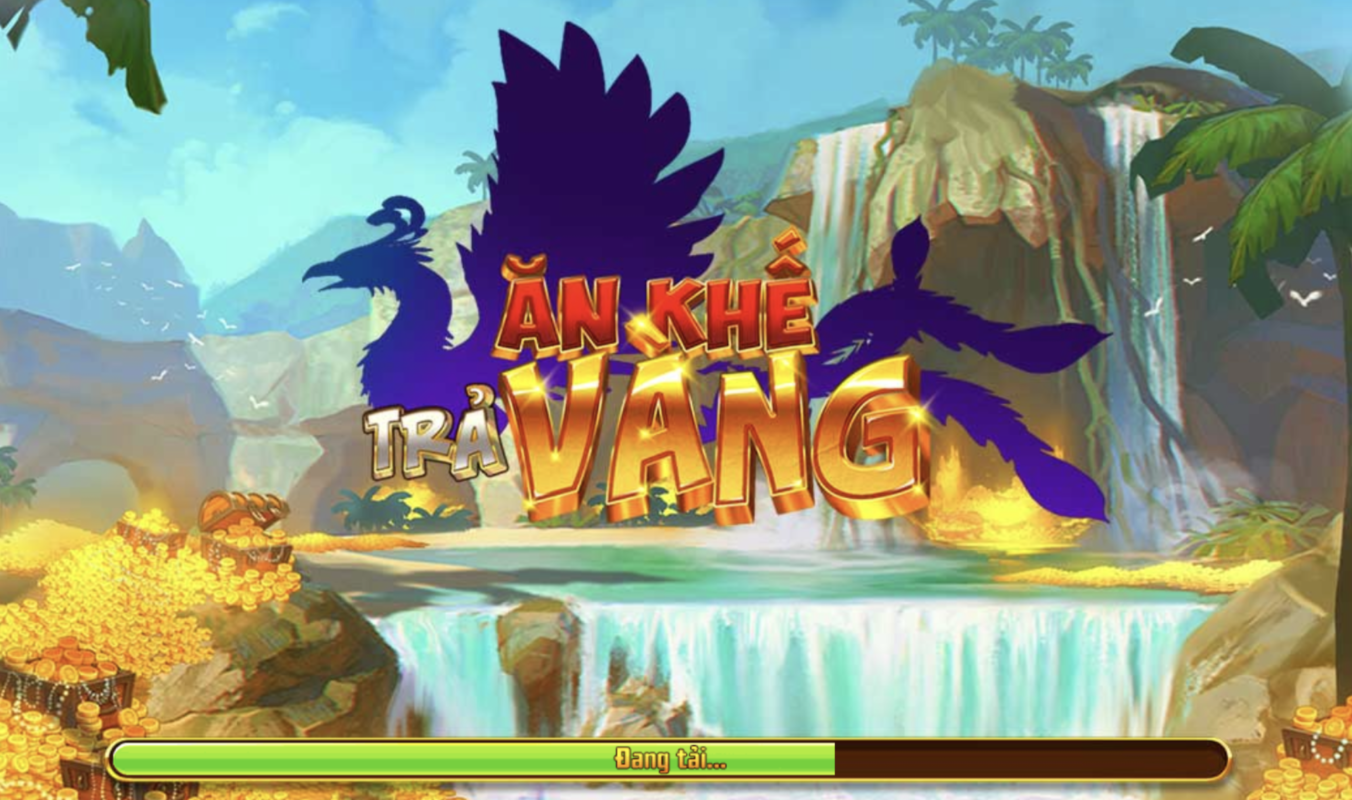 Hướng dẫn chơi game nổ hũ Ăn khế trả vàng tại nhà cái May88