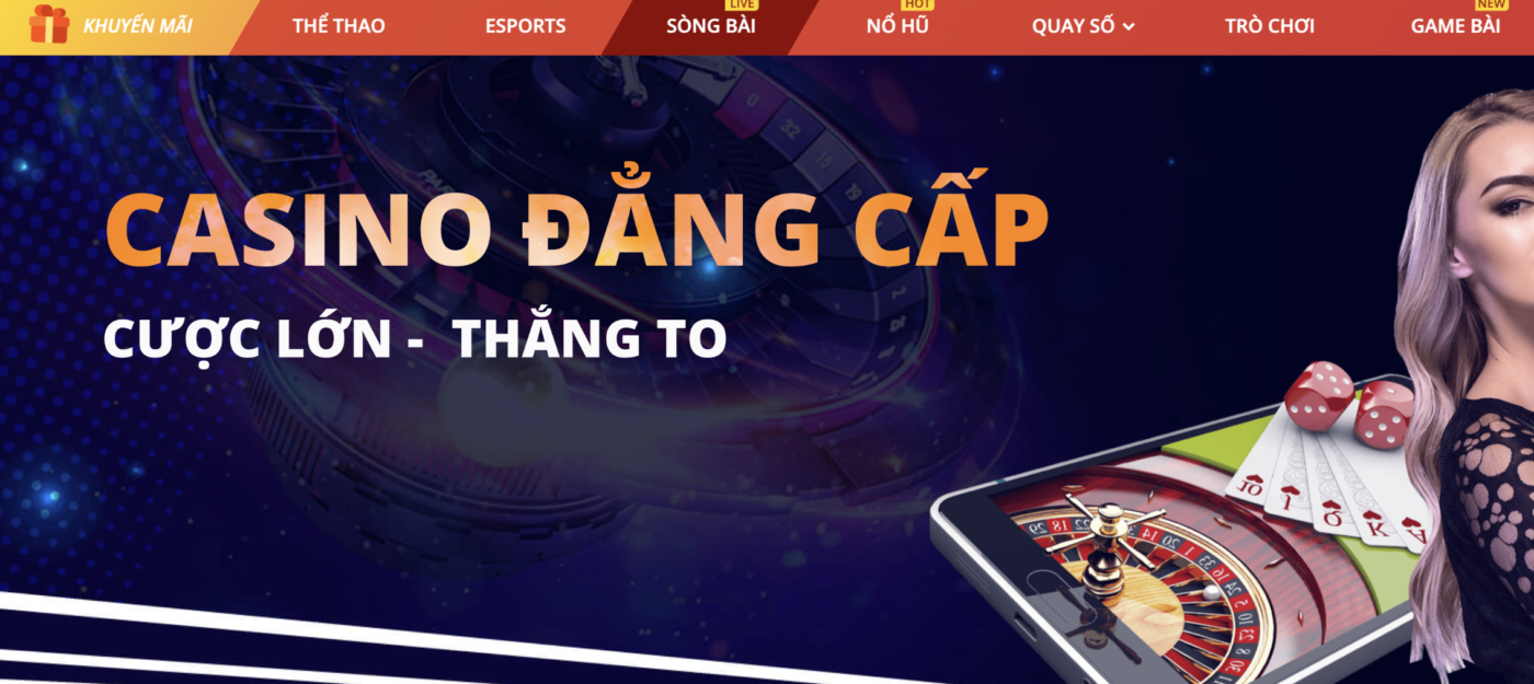 Một vài thuật ngữ thường xuất hiện trong Baccarat tại May88