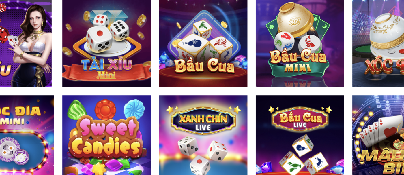 Giới thiệu Bầu cua mini - tựa game đáng chơi tại May88