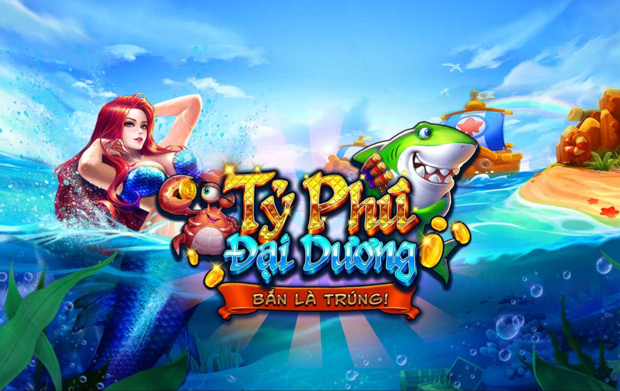 Tựa game chứa đầy sự thú vị