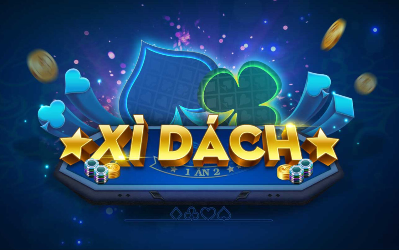 Tựa game Xì dách khá hấp dẫn