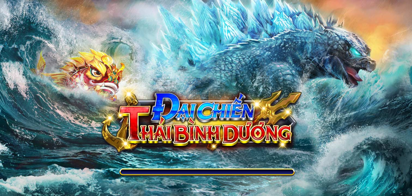 Giới thiệu về game Đại chiến Thái Bình Dương tại May88 hay nhất cho bạn 