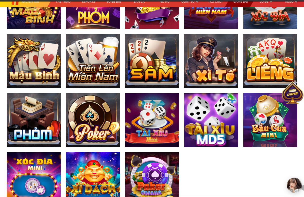 Nguồn gốc Poker hấp dẫn