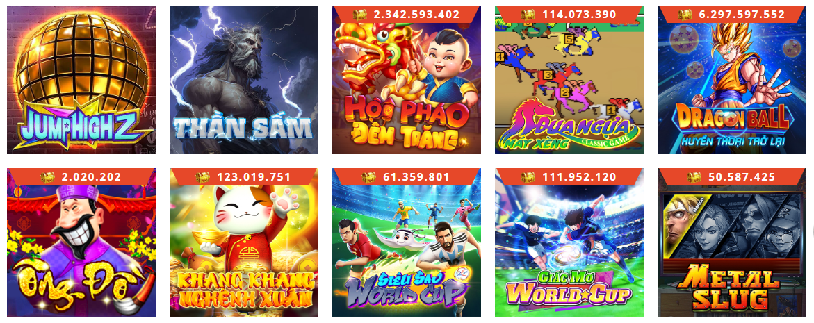 Giới thiệu slot game Đường đua đập phá mới nhất tại May88 club 