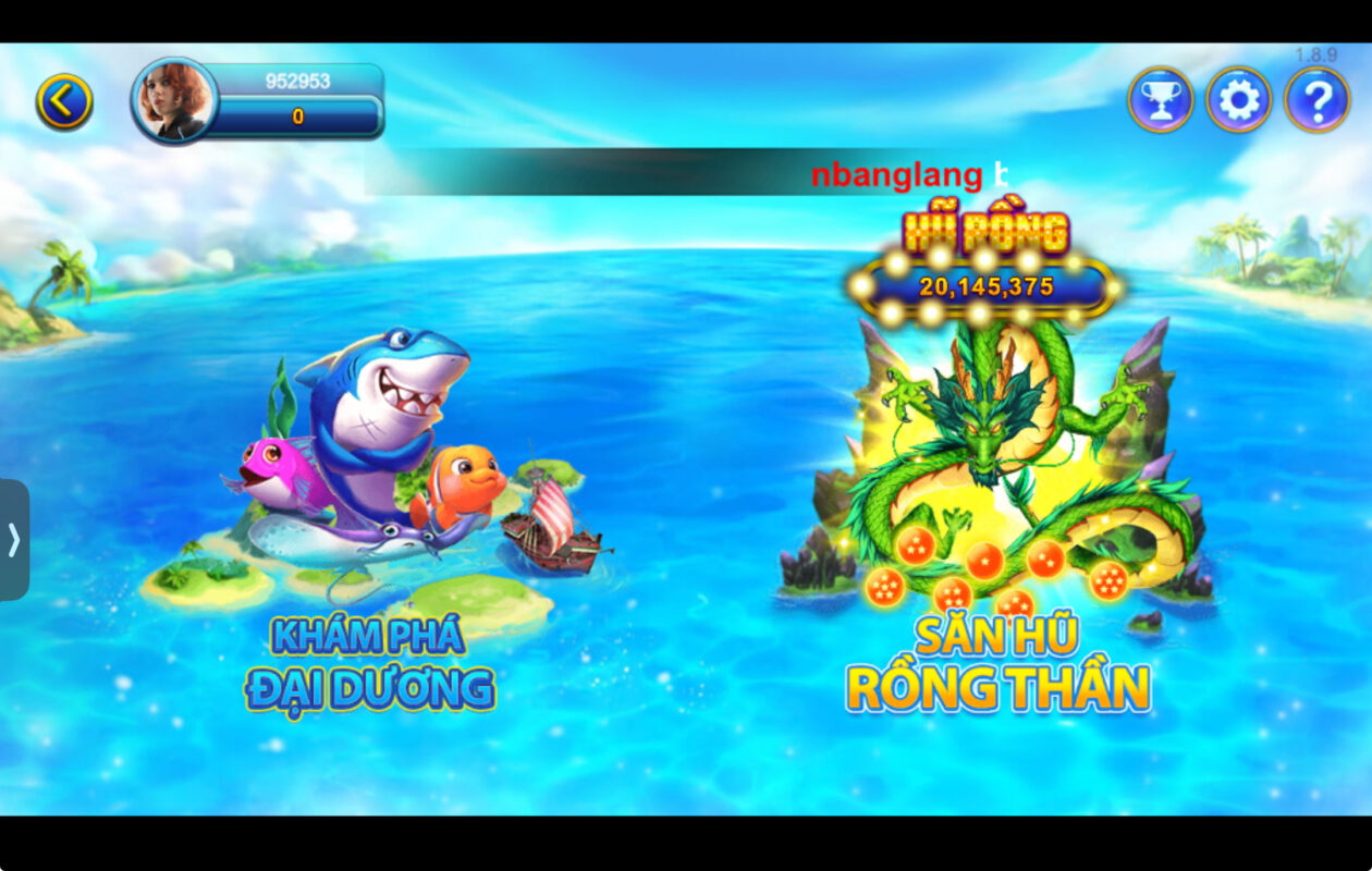 Khi game đa dạng