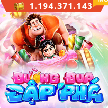 Giới thiệu slot game Đường đua đập phá mới nhất tại May88 club 