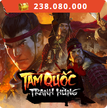 Tam quốc tranh hùng – Game slot nhập vai cực hay vị bỏ quên tại May88 